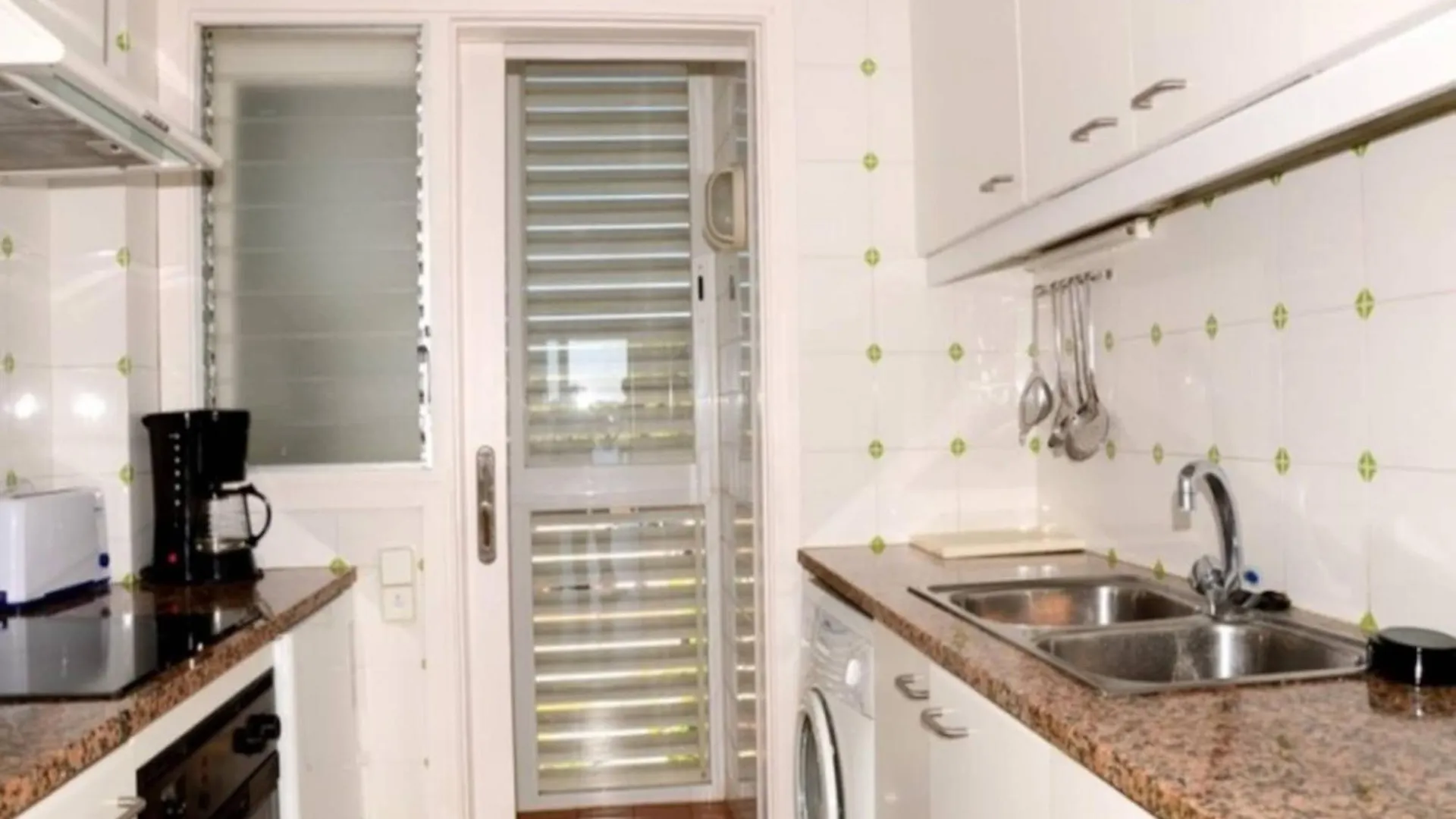 Apartamento Phenicia Pk 2D L'Escala Spain