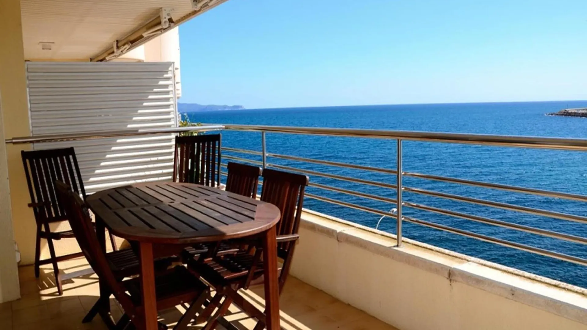 Apartamento Phenicia Pk 2D L'Escala 0*,  Spain