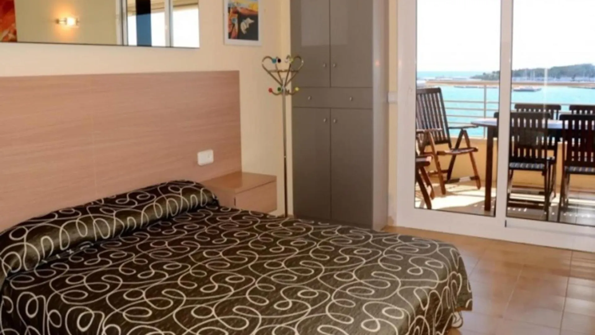 Apartamento Phenicia Pk 2D L'Escala Apartment