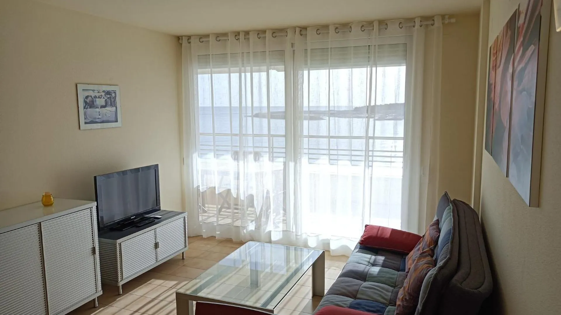 Apartamento Phenicia Pk 2D L'Escala