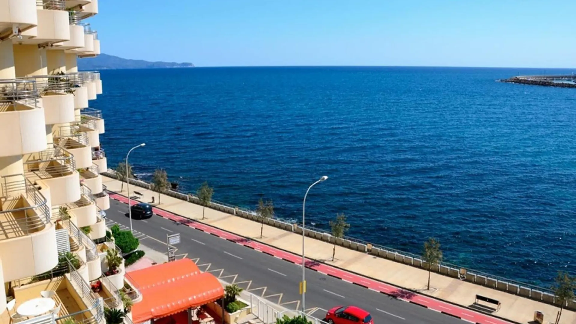 Apartamento Phenicia Pk 2D L'Escala