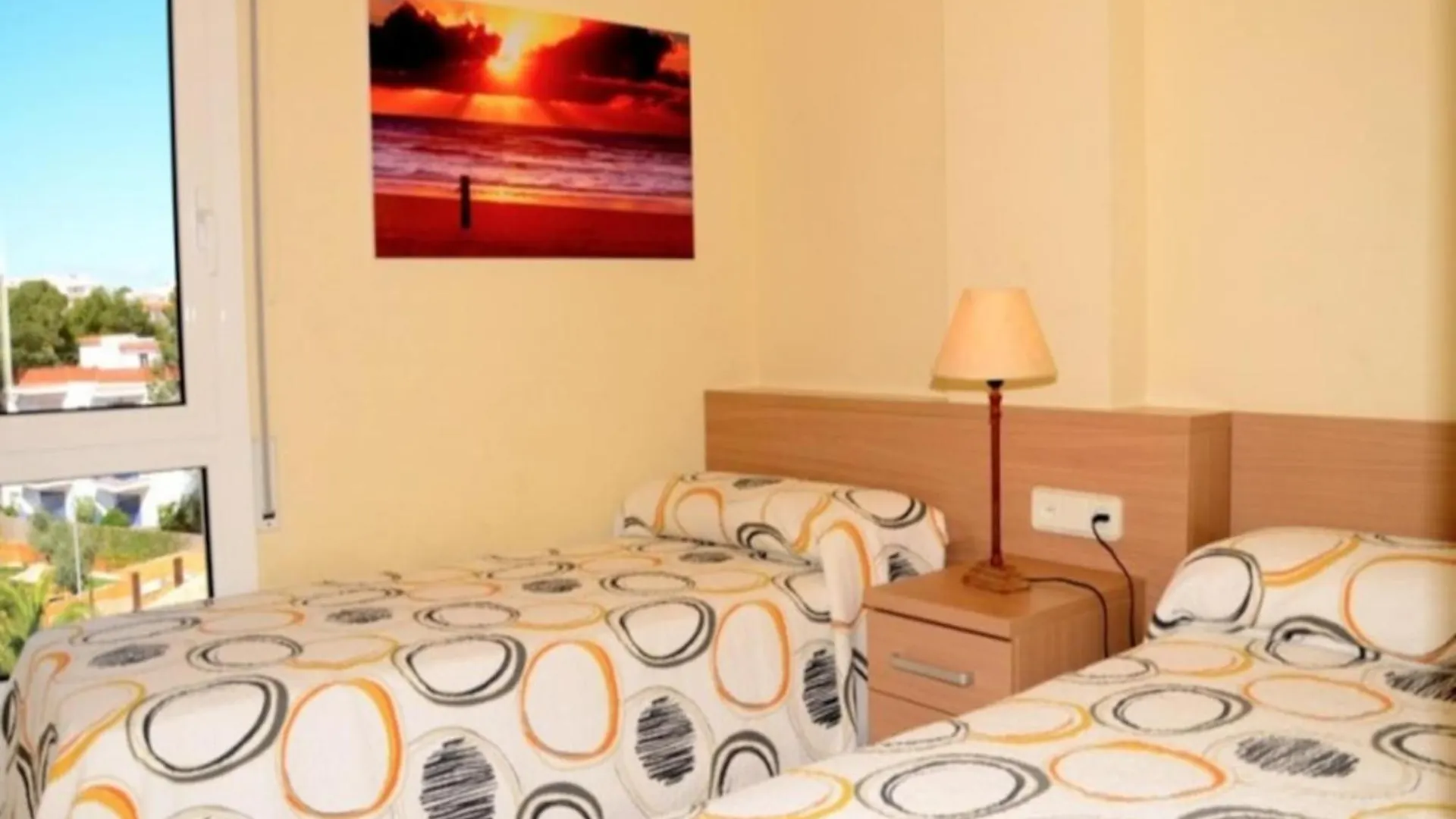 Apartment Apartamento Phenicia Pk 2D L'Escala