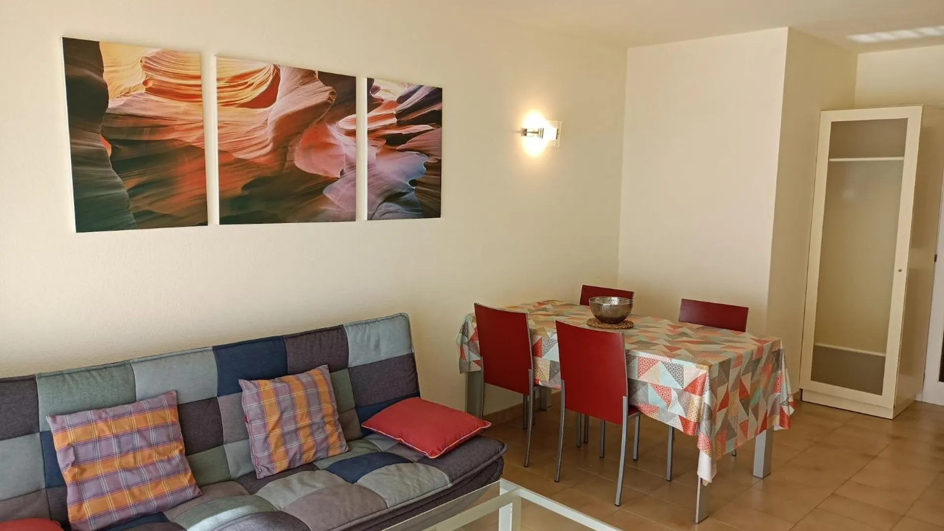 Apartment Apartamento Phenicia Pk 2D L'Escala Spain