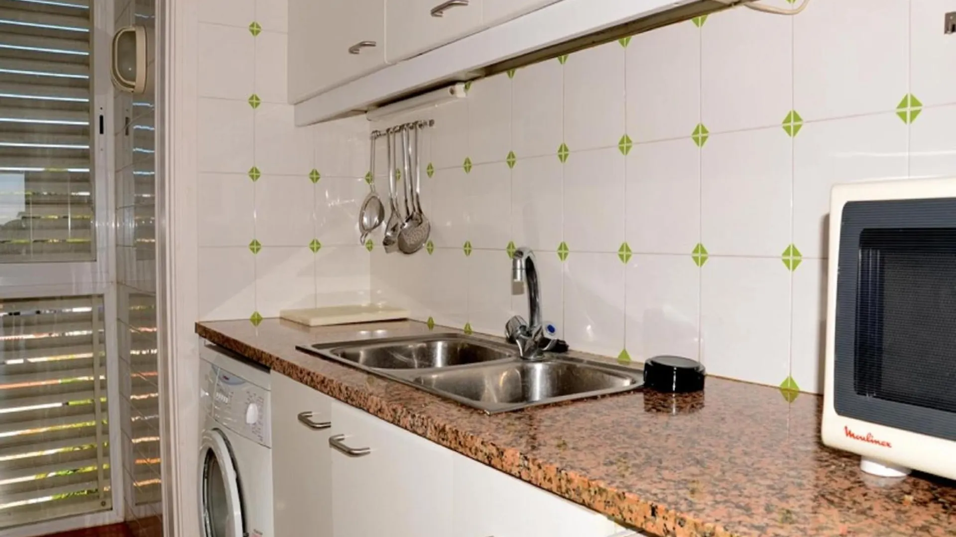 Apartamento Phenicia Pk 2D L'Escala